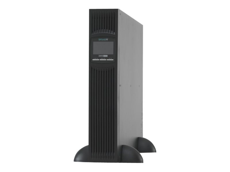 ONLINE USV SYSTEME Online USV ZINTO 3000 ONLINE USV SYSTEME Online USV ZINTO 3000