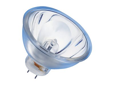OSRAM HLX GZ6.35         12V/75W Spiegel                    64615