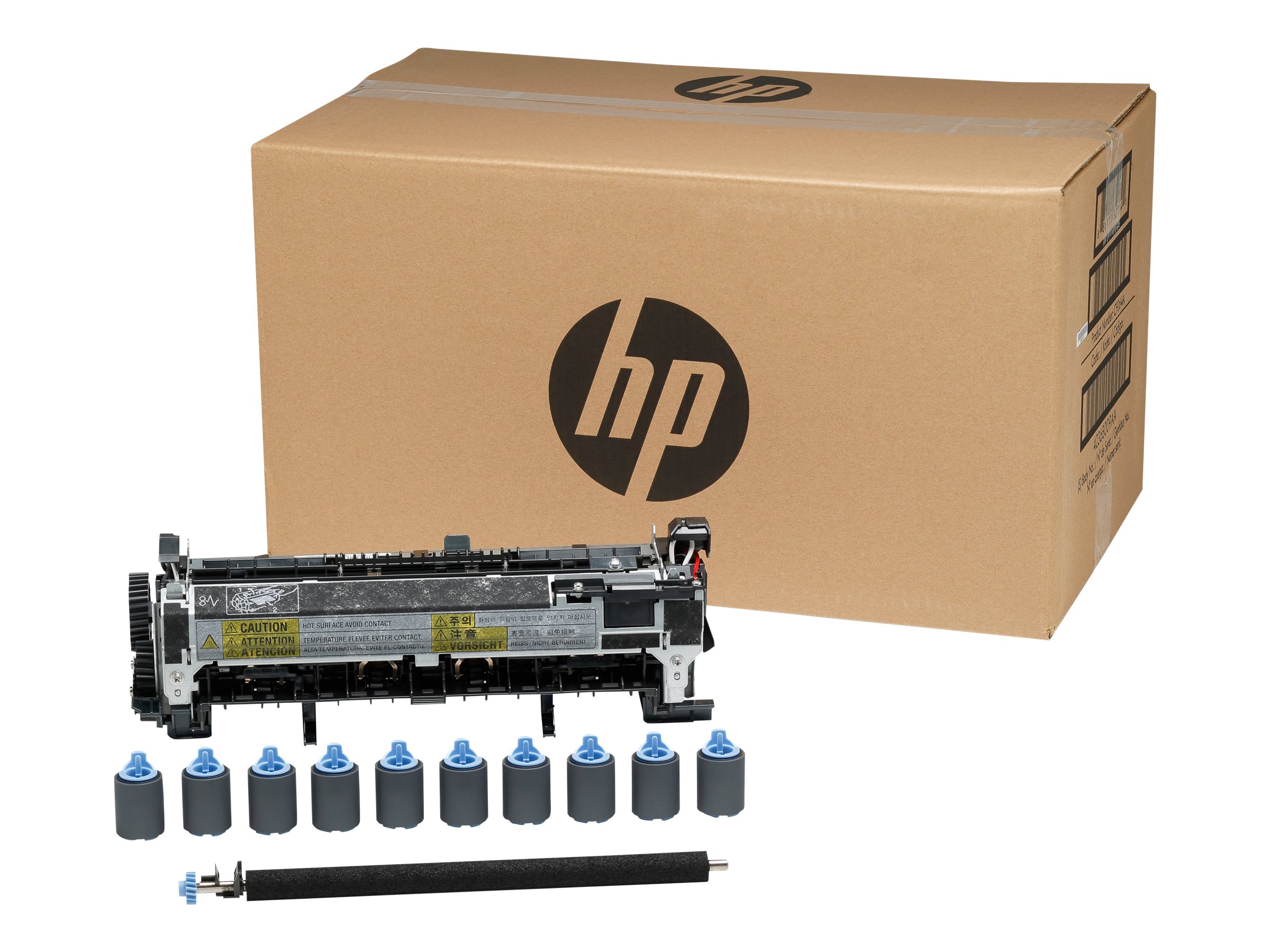 Original HP LASERJET CF065A WARTUNGSKIT Original