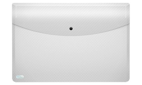 Oxford Dokumententasche HAWAI, DIN A4, PP, transparent (61031408)