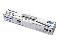 PANASONIC KX FATK509X Schwarz Tonerpatrone