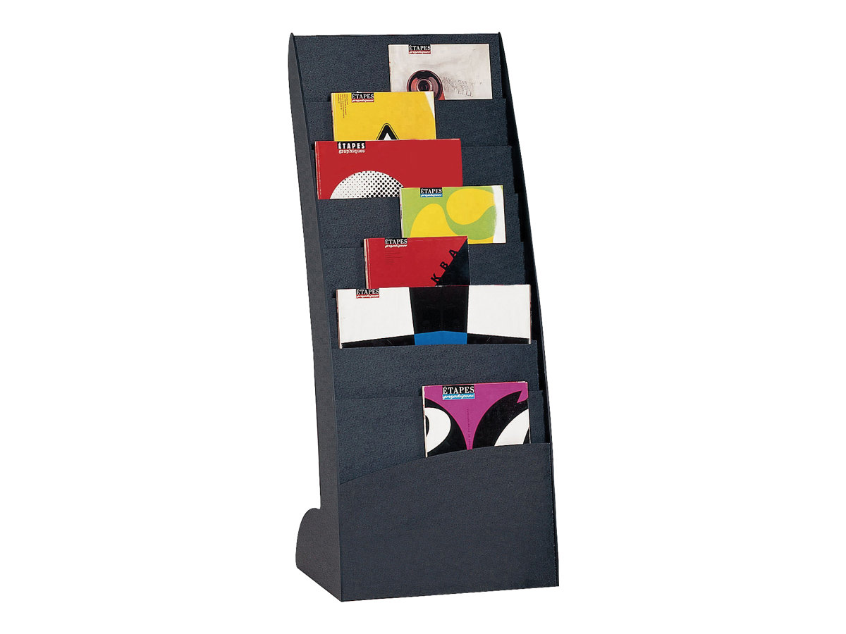 PAPERFLOW Prospektst.Courbo sw