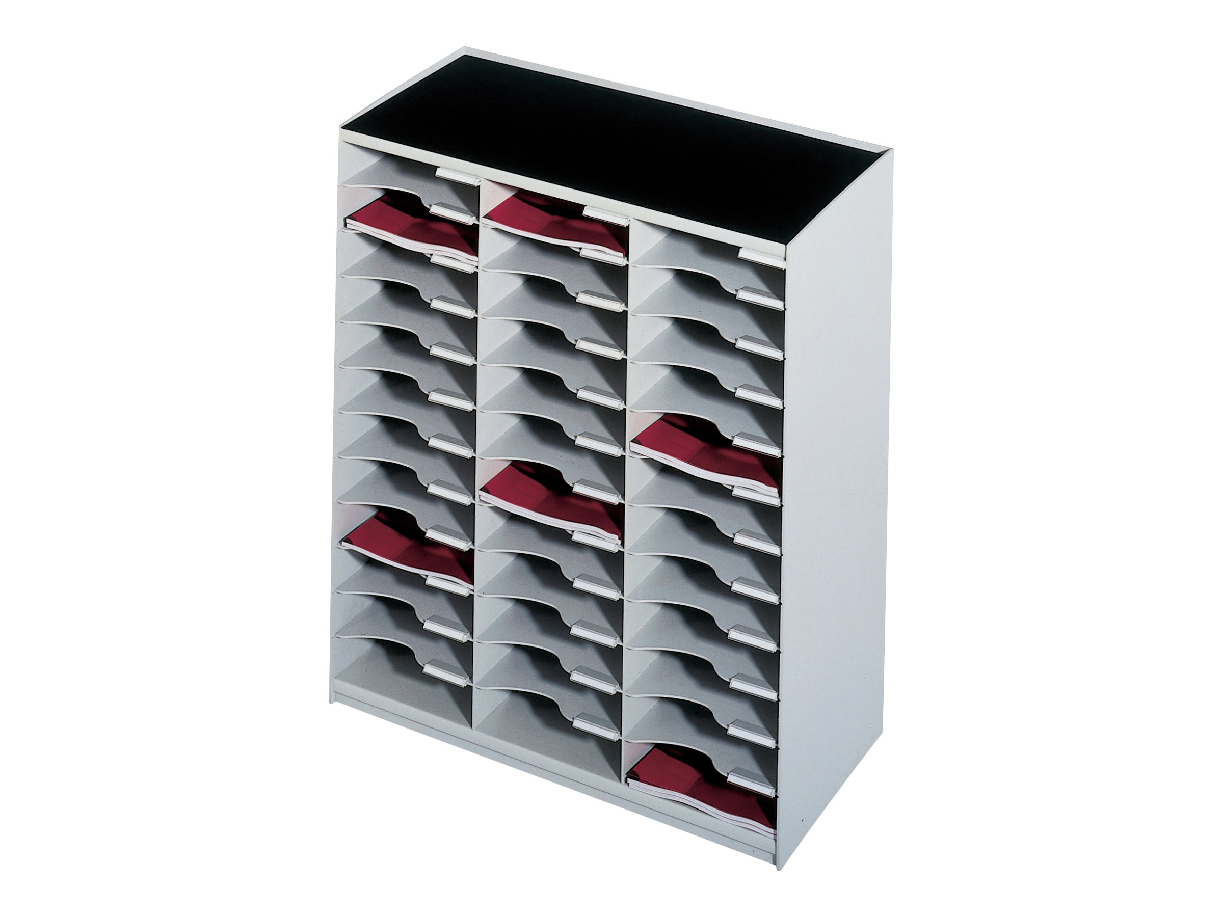 PAPERFLOW SORTIERSTATION 36 F. LICHTGRAU (803.02)