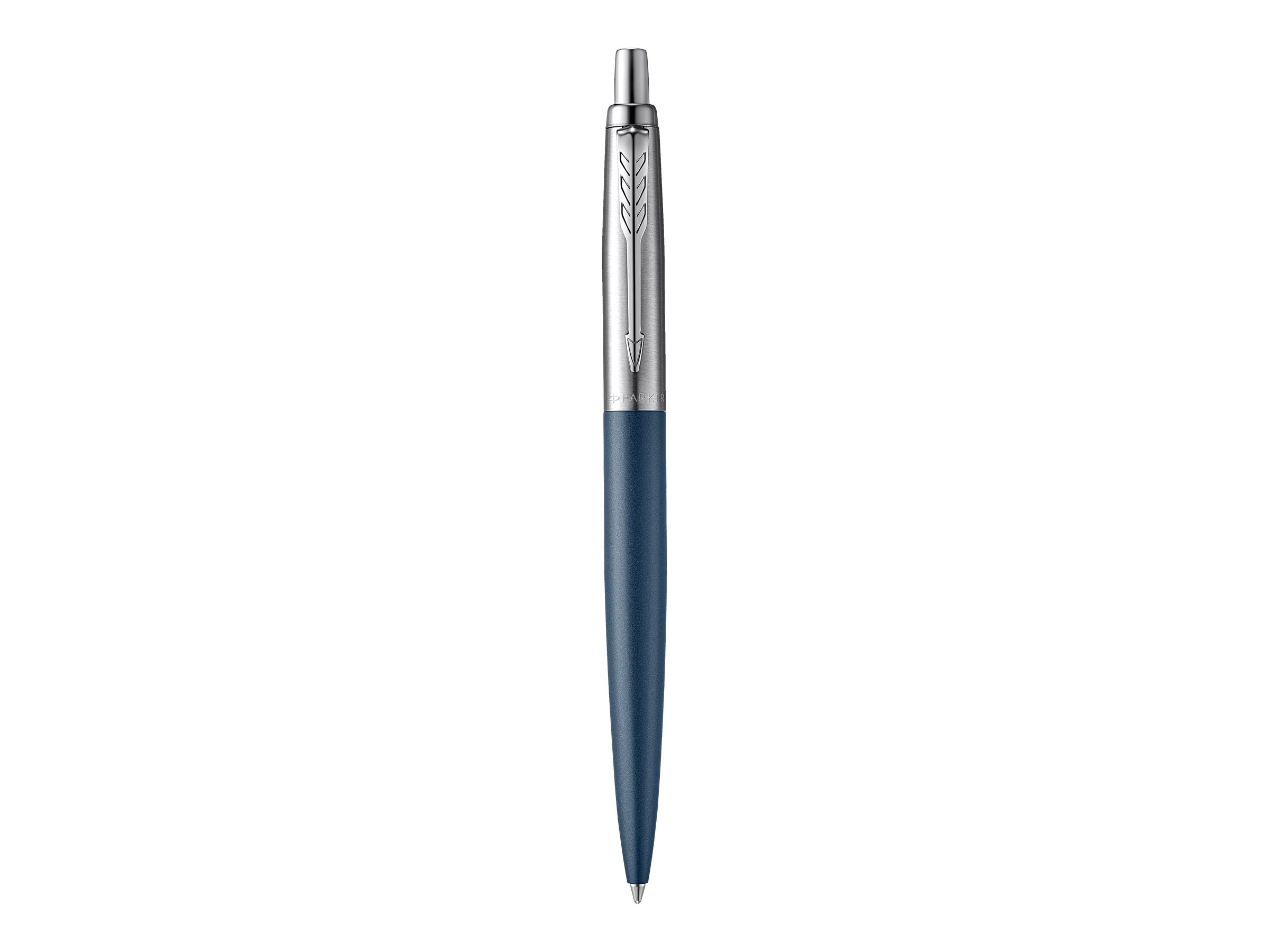 PARKER Kugelschreiber JOTTER XL Matte Blue M Blau