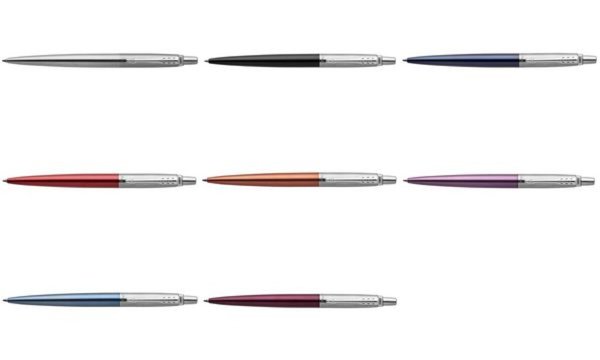 PARKER Kugelschreiber Parker JOTTER Victoria Violet M Blau