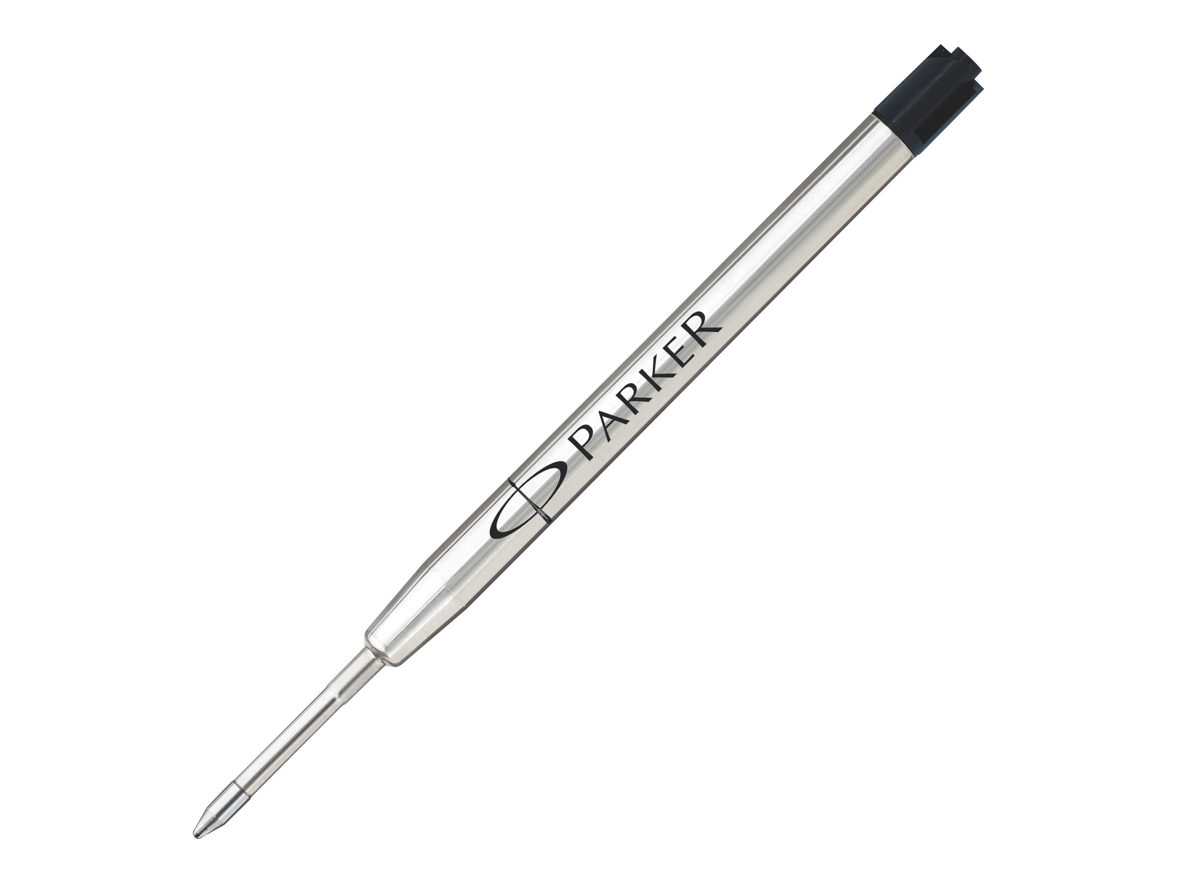 PARKER Quink Mine B schwarz Kugelschreiber