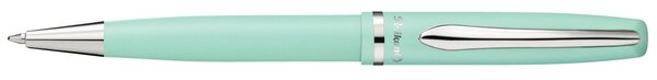 PELIKAN Kugelschreiber Jazz Pastell, mint Metallkugelschreiber mit Drehmechanik
