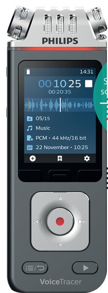 PHILIPS DVT 6115