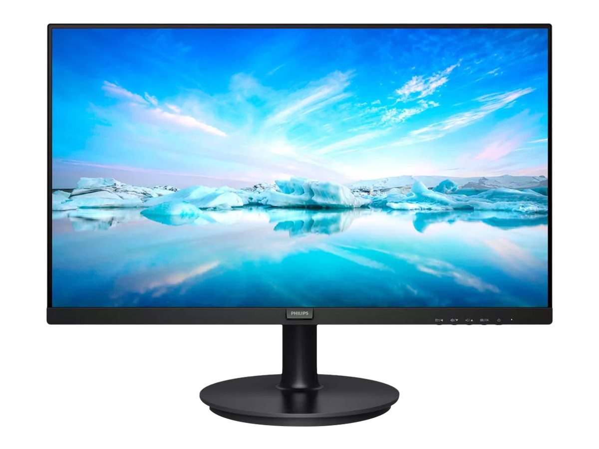 PHILIPS 222V8LA/00 54,6cm (21,5")