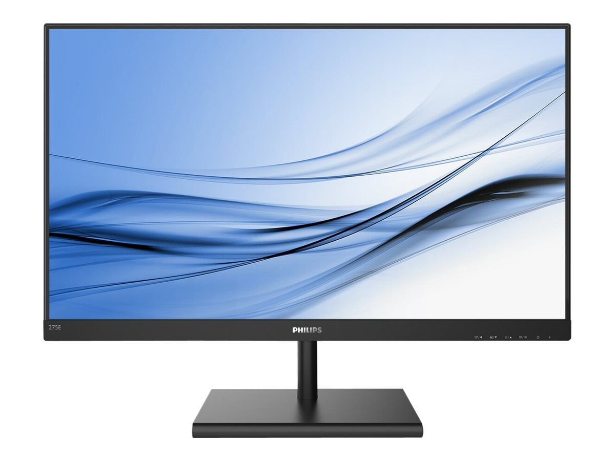 PHILIPS 275E1S/00 68,6cm (27") PHILIPS 275E1S/00 68,6cm (27")