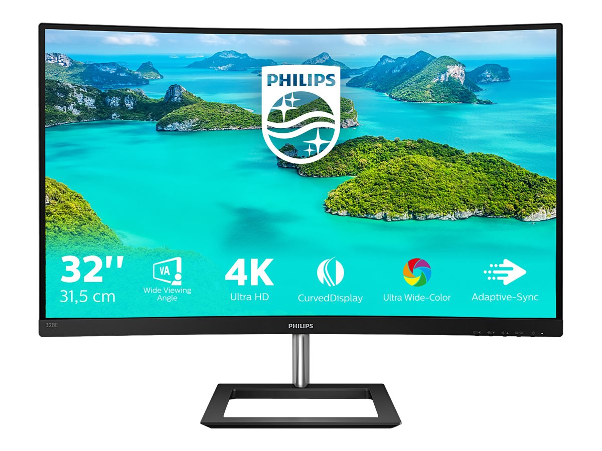 PHILIPS 328E1CA/00 80cm (31,5")