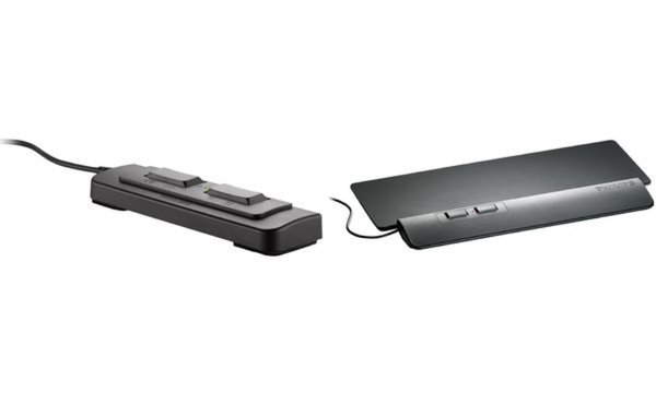 PHILIPS Handschalter LFH2305, für d igitale Systeme (6102305)