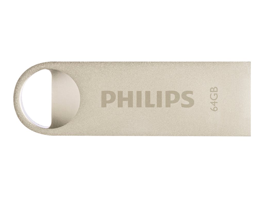 PHILIPS Moon 64GB