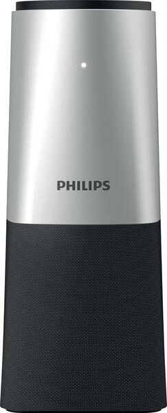 Tragbares Konferenzmikrofon PSE0540 Automatisierte Protokolle