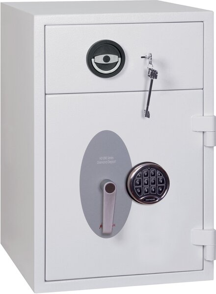 Tresor Diamond Deposit,elektr,Vol 44l Aussenmaß: 670x440x550