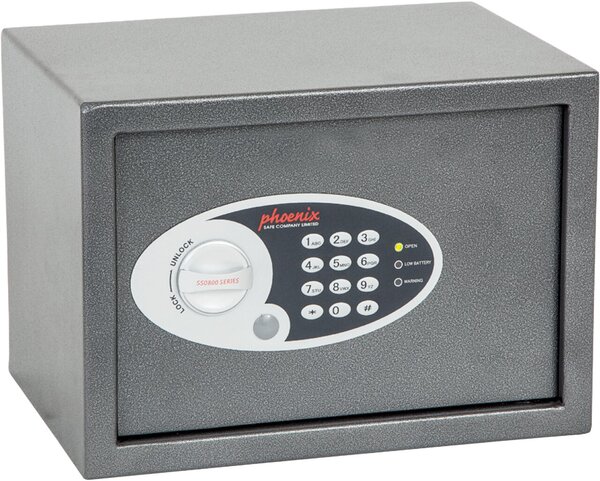 Hoteltresor Dione, Vol 16l Aussenmaß: 250x350x250