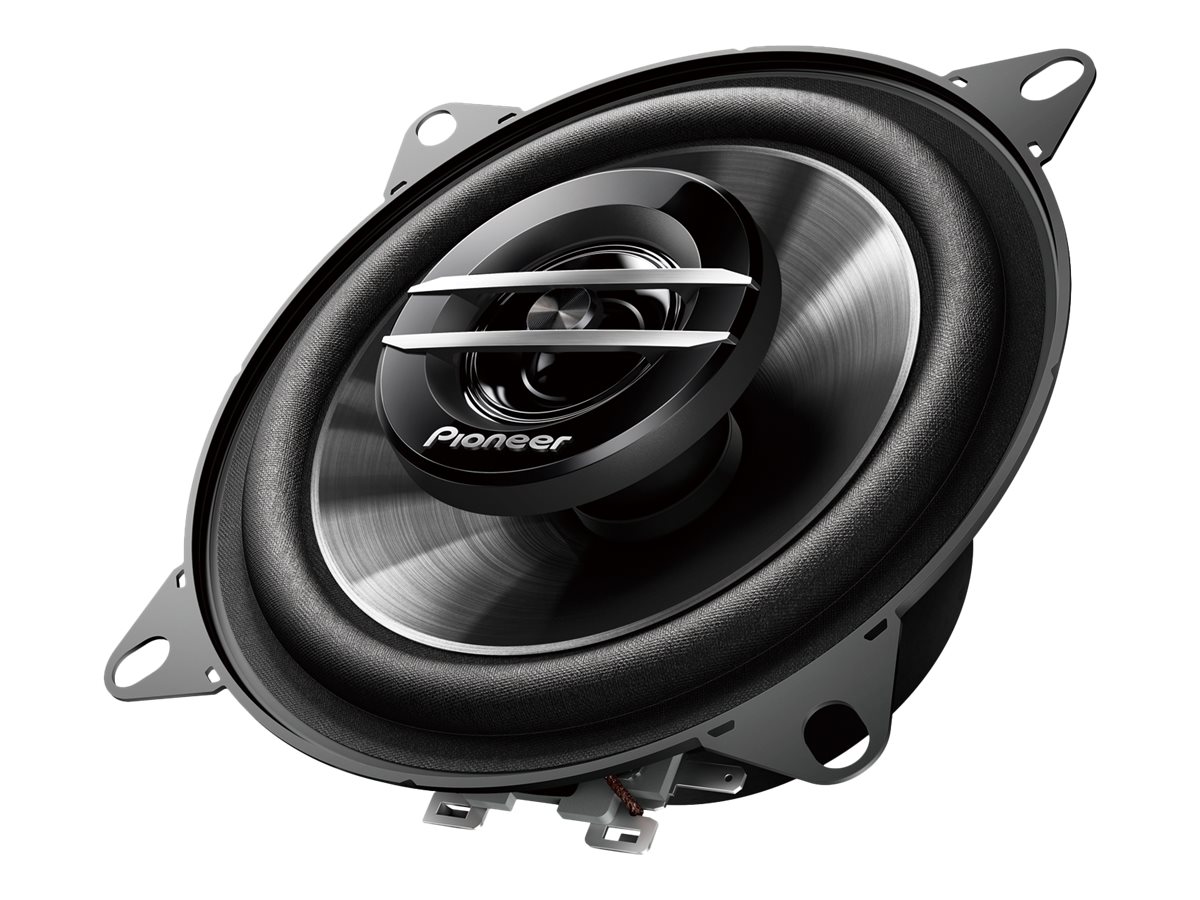 PIONEER TS-G1020F 2-Wege Koaxial-Einbaulautsprecher 210 W PIONEER TS-G1020F 2-Wege Koaxial-Einbaulautsprecher 210 W