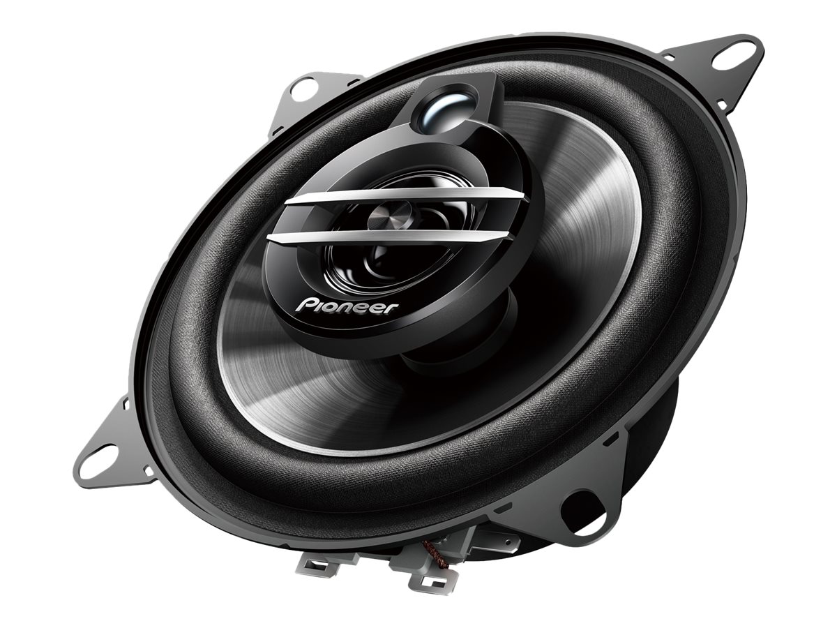 PIONEER TS-G1320F 2-Wege Koaxial-Einbaulautsprecher, 3-Wege Koaxial-Einbaulauts PIONEER TS-G1320F 2-Wege Koaxial-Einbaulautsprecher, 3-Wege Koaxial-Einbaulauts