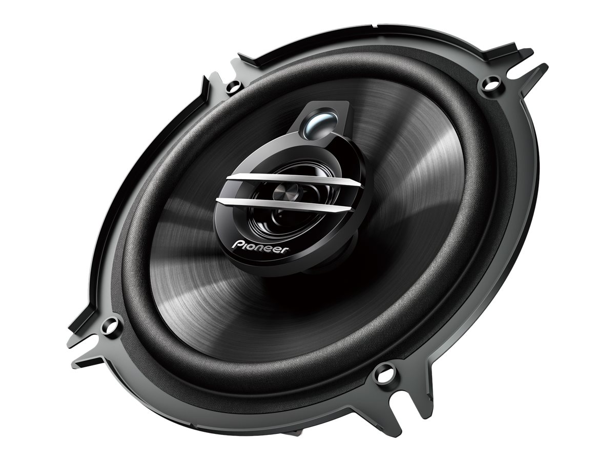 PIONEER TS-G1330F 3-Wege Koaxial-Einbaulautsprecher 250 W PIONEER TS-G1330F 3-Wege Koaxial-Einbaulautsprecher 250 W
