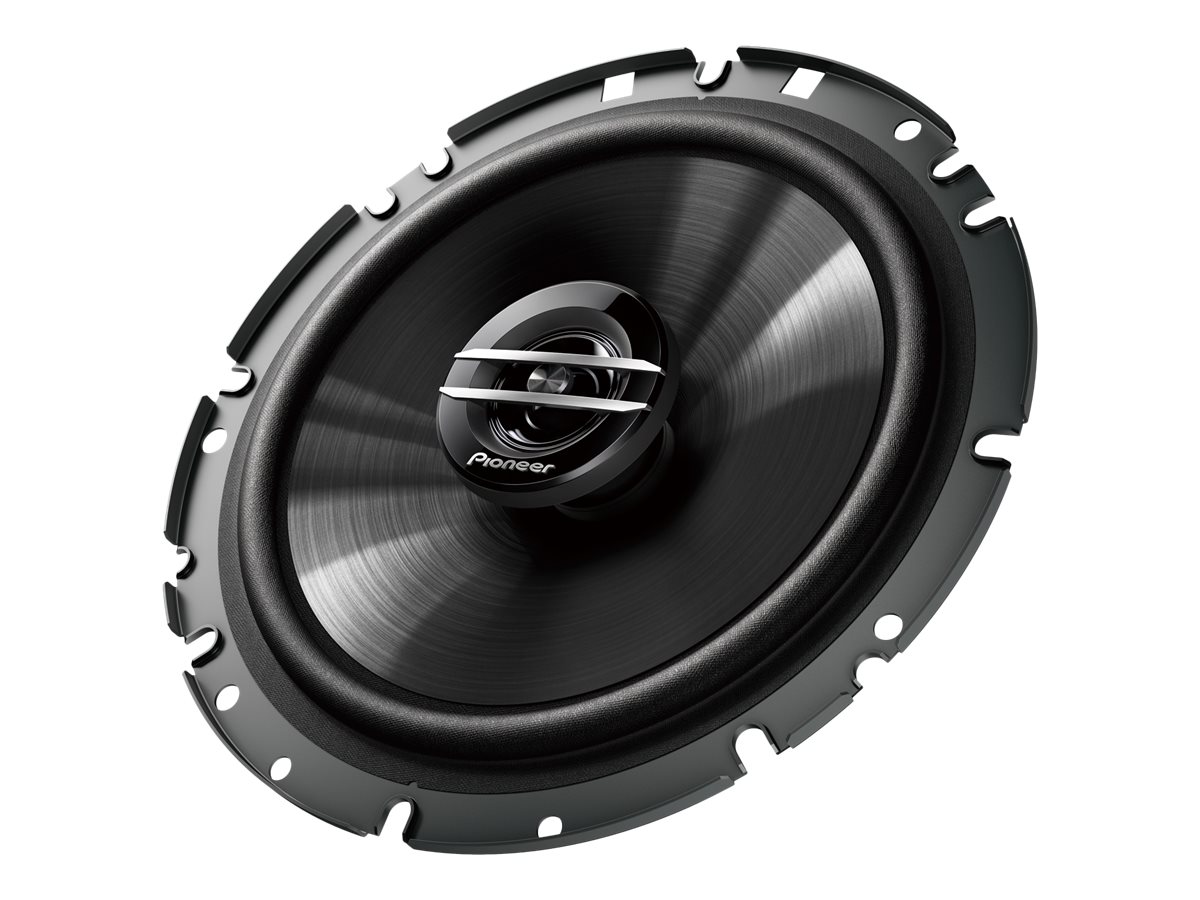 PIONEER TS-G1720F 2-Wege Koaxial-Einbaulautsprecher 300 W PIONEER TS-G1720F 2-Wege Koaxial-Einbaulautsprecher 300 W