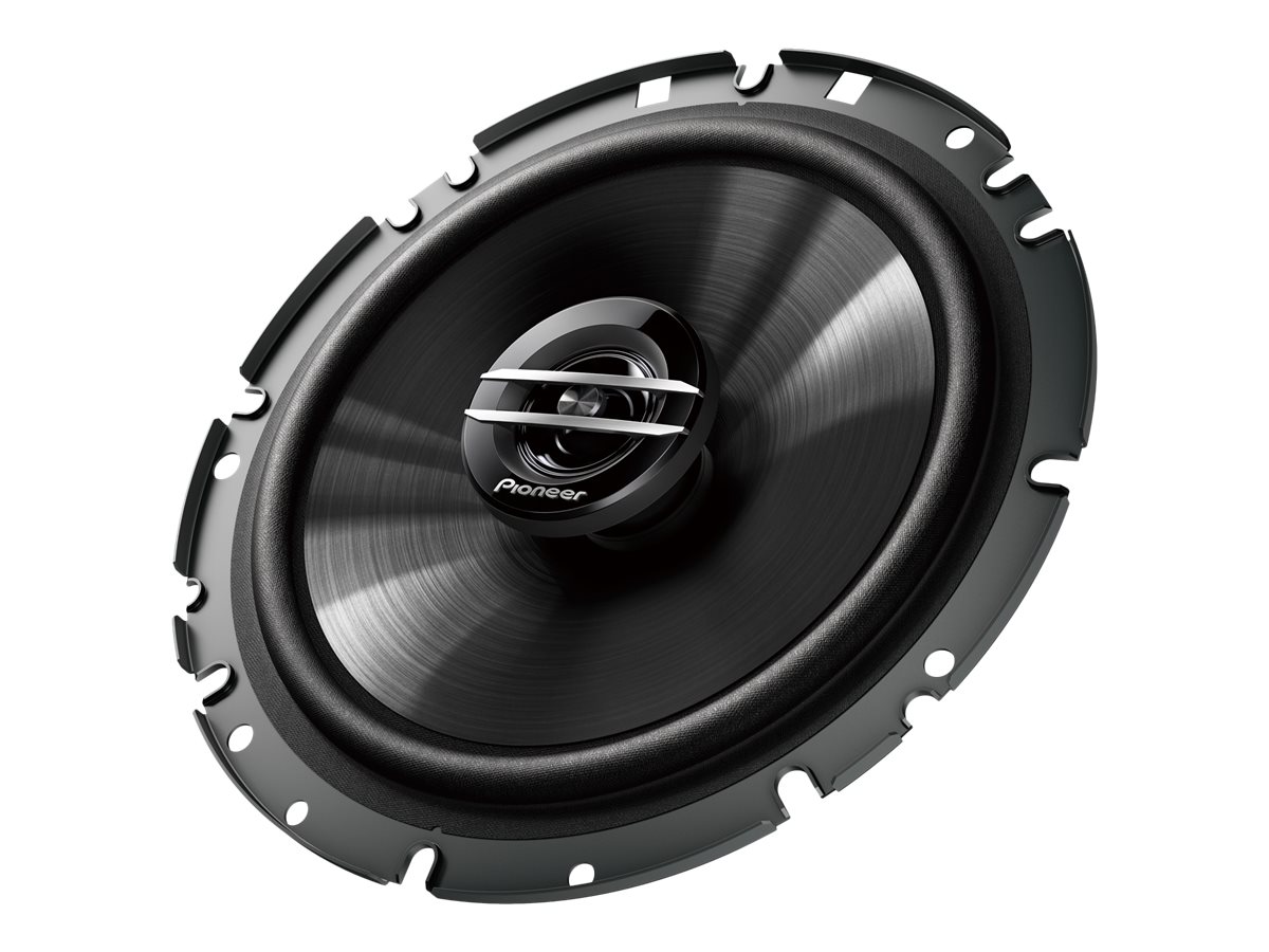 PIONEER TS-G1720F 2-Wege Koaxial-Einbaulautsprecher 300 W