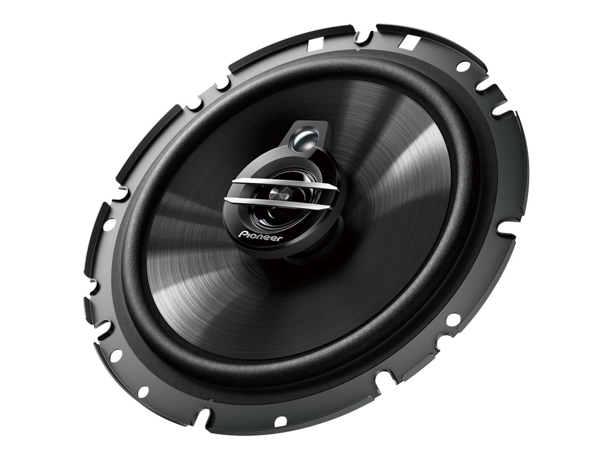 PIONEER TS-G1730F 3-Wege Koaxial-Einbaulautsprecher 300 W PIONEER TS-G1730F 3-Wege Koaxial-Einbaulautsprecher 300 W