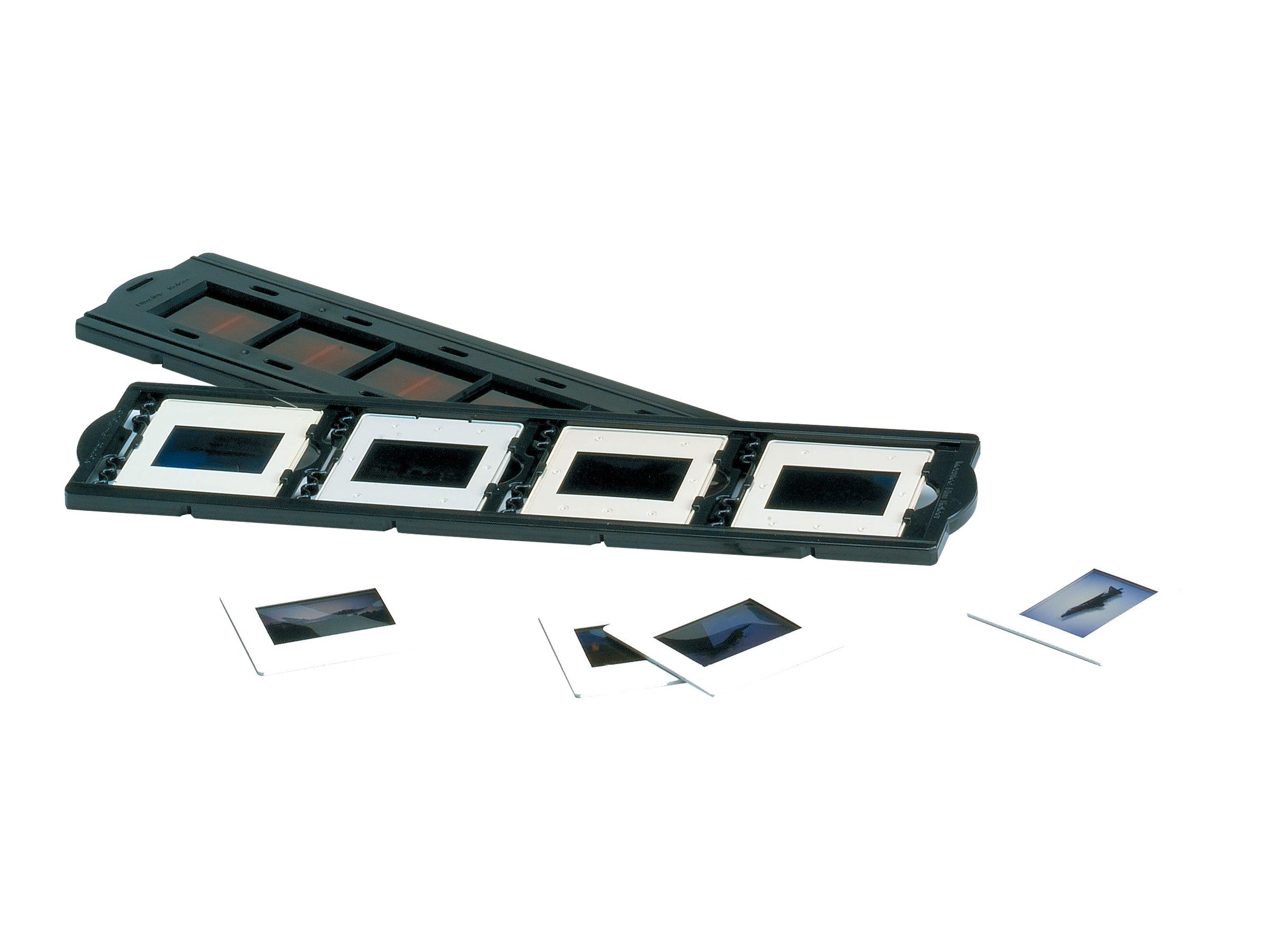 PLUSTEK z-0035 Dia/Filmhalter Set für OpticFilm 7200/7200i(SE)/7300/7500i(Ai/SE