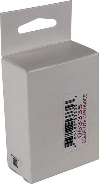 PRIMERA Farbe (Cyan, Magenta, Gelb) Tintenpatrone