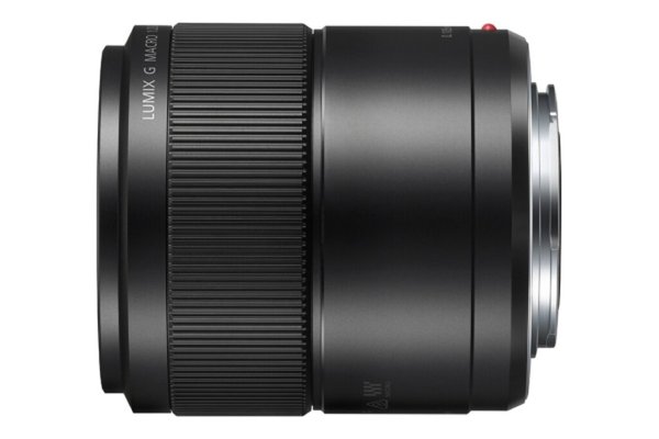 Panasonic Lumix Objektiv 2,8/30 OIS Kameraobjektiv