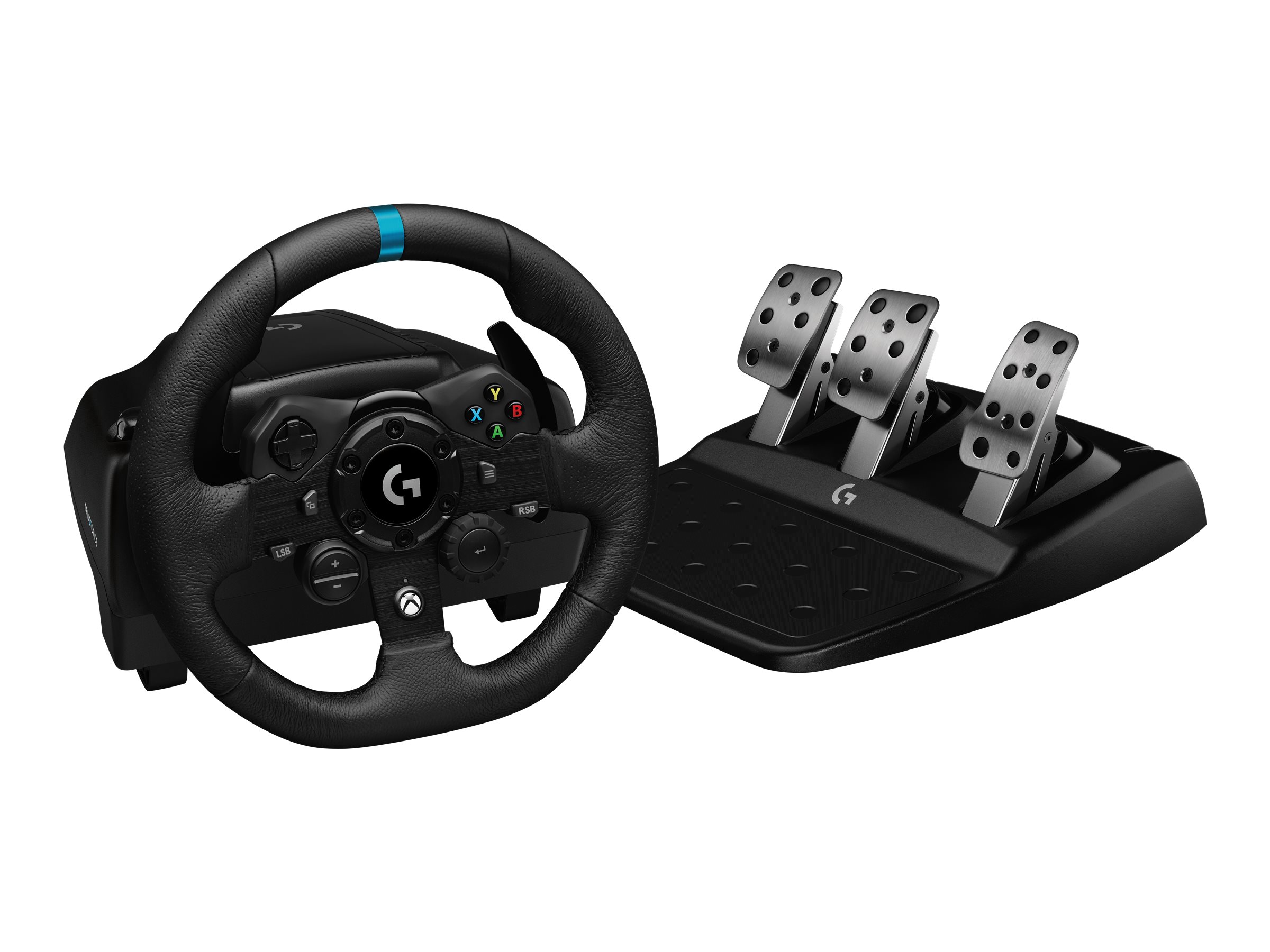 Pedals PS4-PC PLUGC Pedals PS4-PC PLUGC