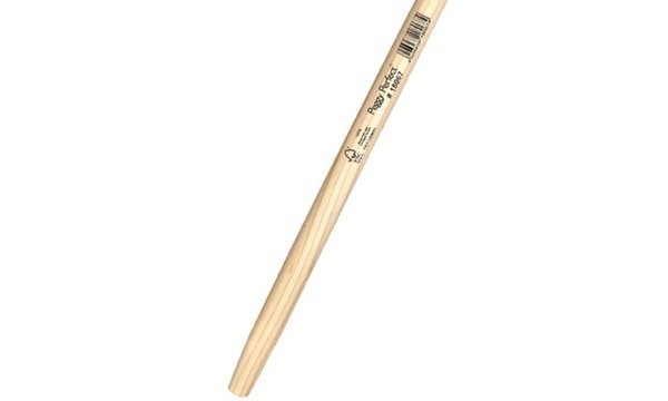 Peggy Perfect Besenstiel Holz, ohne Gewinde, 1.500 mm (6422124)