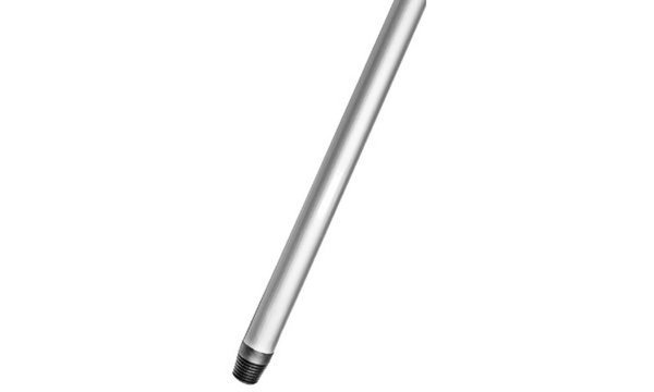 Peggy Perfect Besenstiel Metall, mi t Gewinde, 1.300 mm (6422127) Peggy Perfect Besenstiel Metall, mi t Gewinde, 1.300 mm (6422127)
