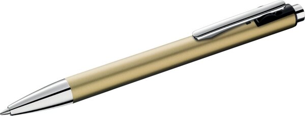 Pelikan Druckkugelschreiber Snap Metallic, gold