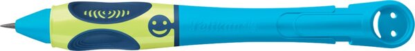 Pelikan griffix Schreiblernbleistift Neon Fresh Blue