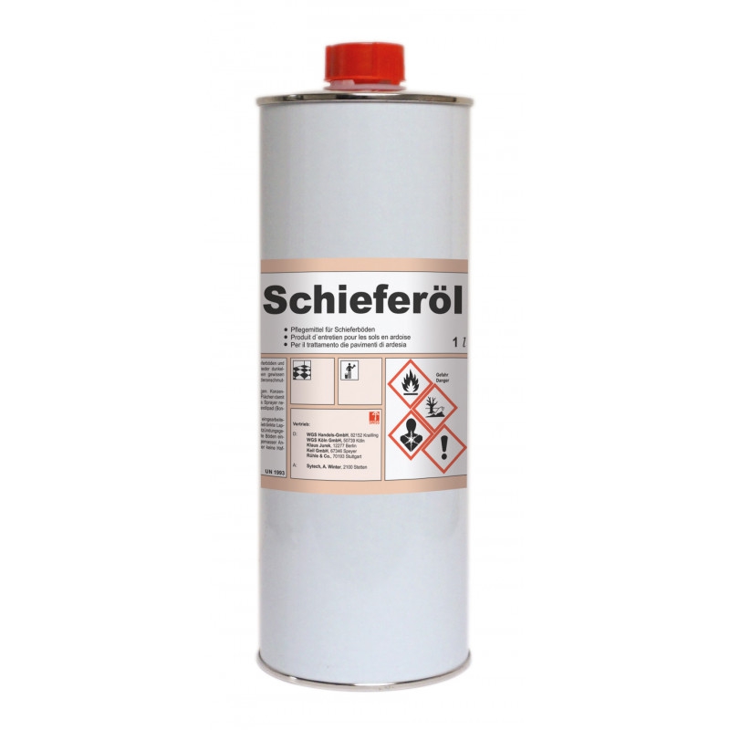 Pramol Schieferöl | 1 l 