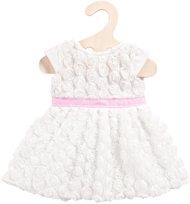 Pu-Traumkleid, Gr. 35-45cm, Nr: 1002650