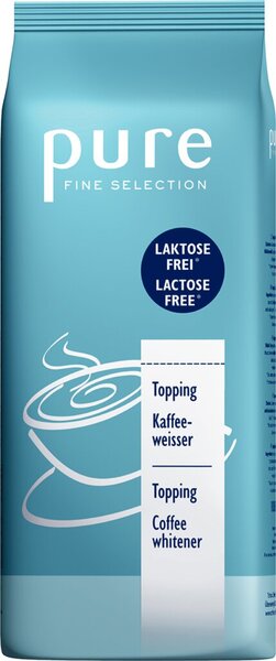Pure Fine Selection Kaffeweißer 