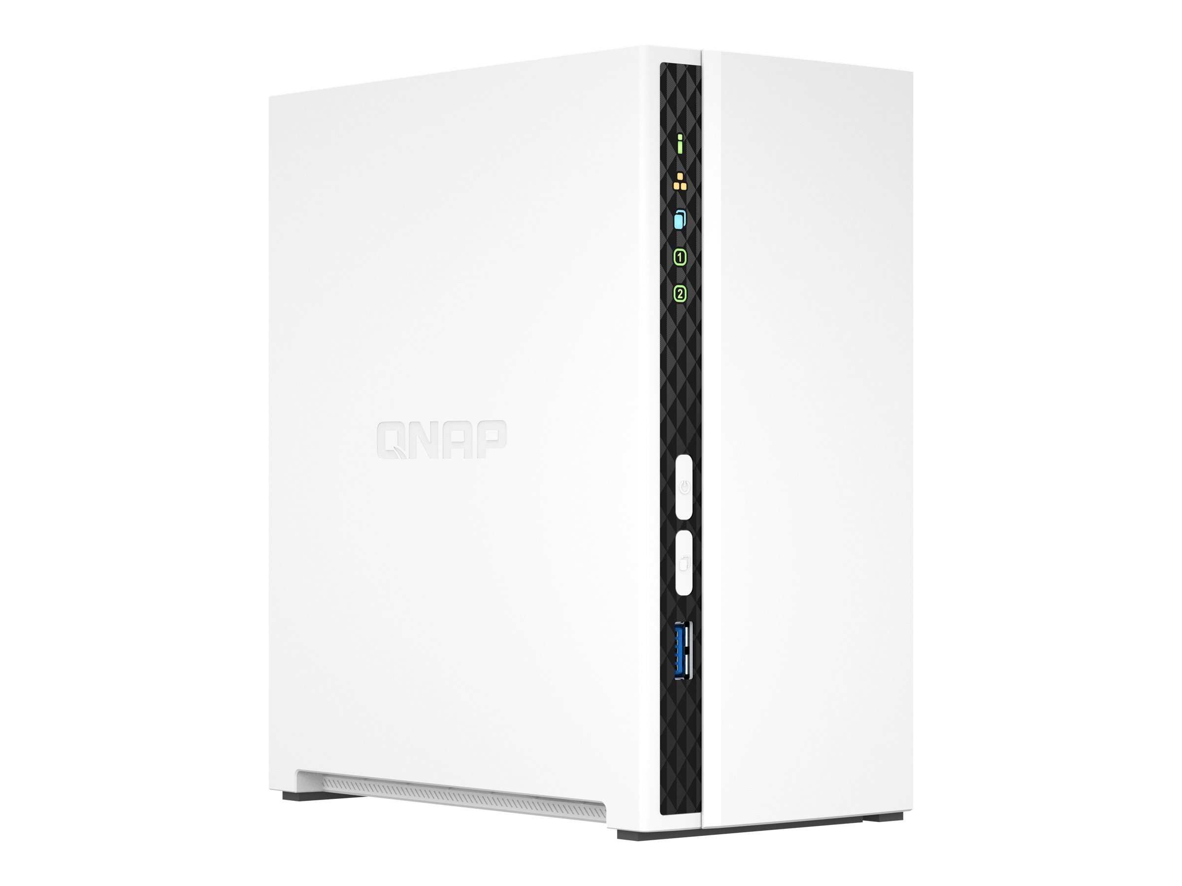 QNAP NAS Qnap TS-233 0/2HDD Tower