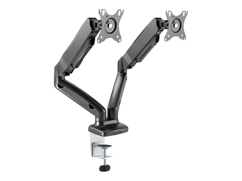 RAIDSONIC IB-MS304-T Monitorständer mit Tischhalter.