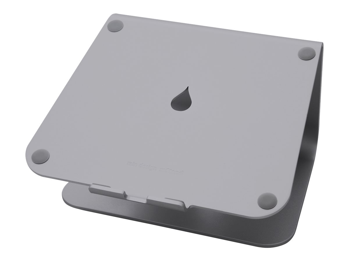 RAIN DESIGN mStand Notebookständer space grey