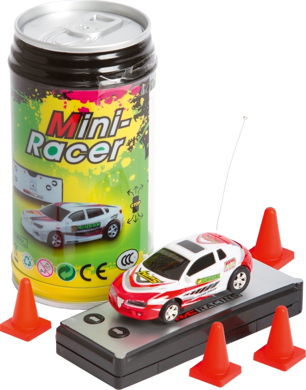 RC: Mini-Racer (12), Nr: 500098