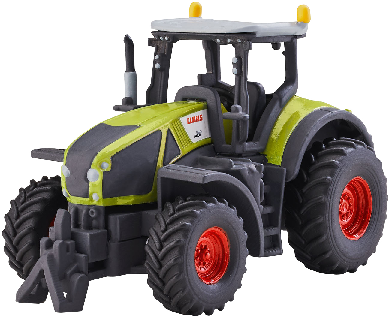 RC Mini Tractor, Nr: 23488