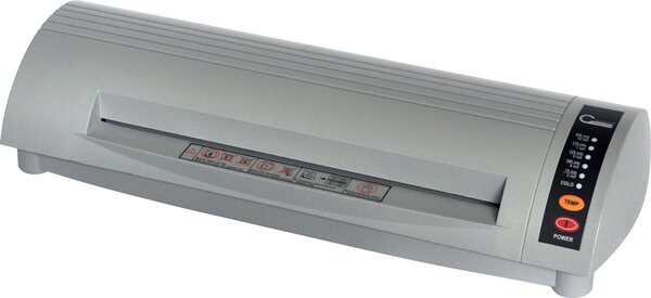 Laminator A3, RECO LAM 321, 350 mm Format: bis A3