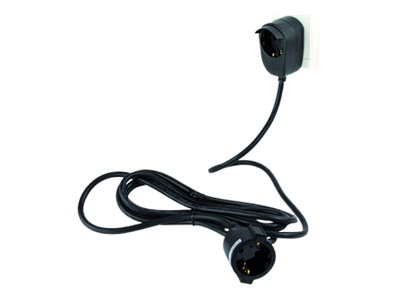 REV RITTER Verlängerung Powersplit 5m Schwarz REV RITTER Verlängerung Powersplit 5m Schwarz