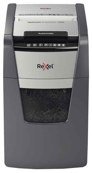 REXEL Aktenvernichter Optimum 130M