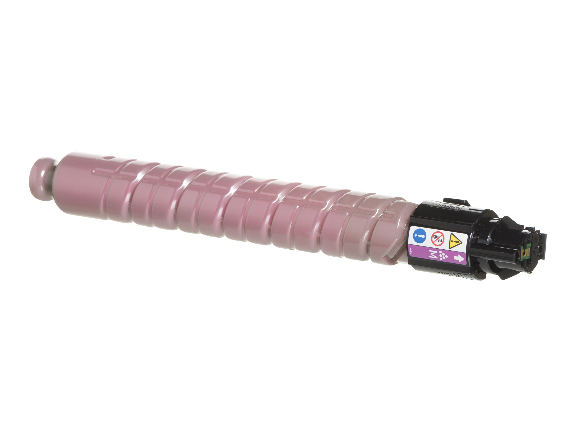 RICOH Gelb Tonerpatrone