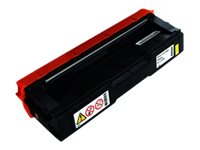 RICOH Gelb Tonerpatrone
