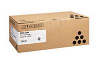 RICOH Gelb Tonerpatrone