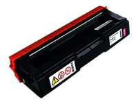 RICOH Magenta Tonerpatrone
