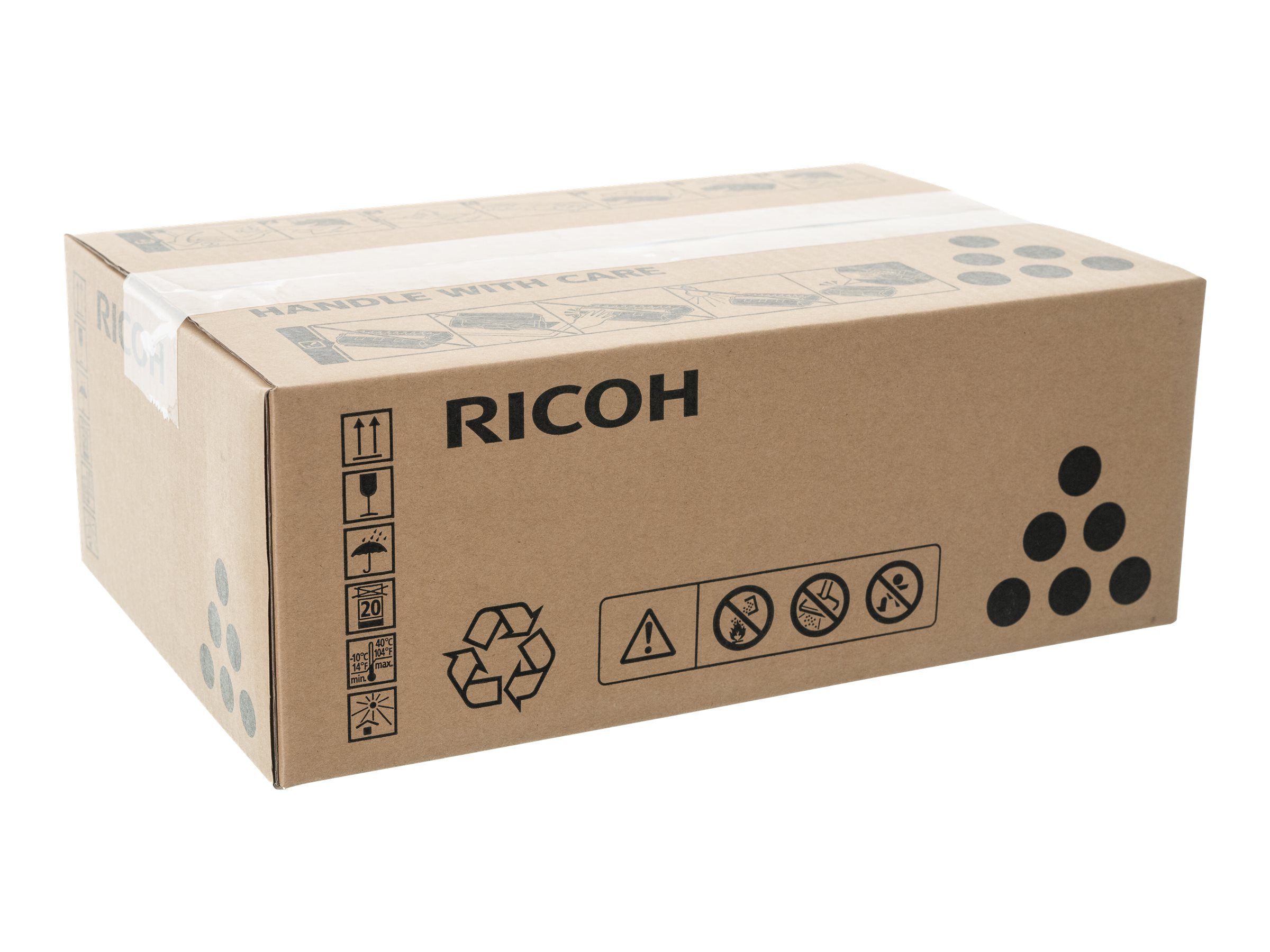 RICOH SP 330H - Schwarz - Original - Tonerpatrone (408281)